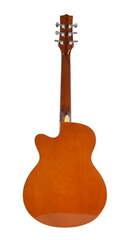 Acoustic Student Guitar 38